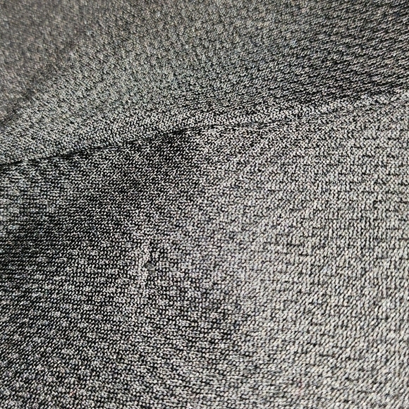 Garanimals Black Athletic Shorts with Pink Side Stripes - Picture 5 of 5